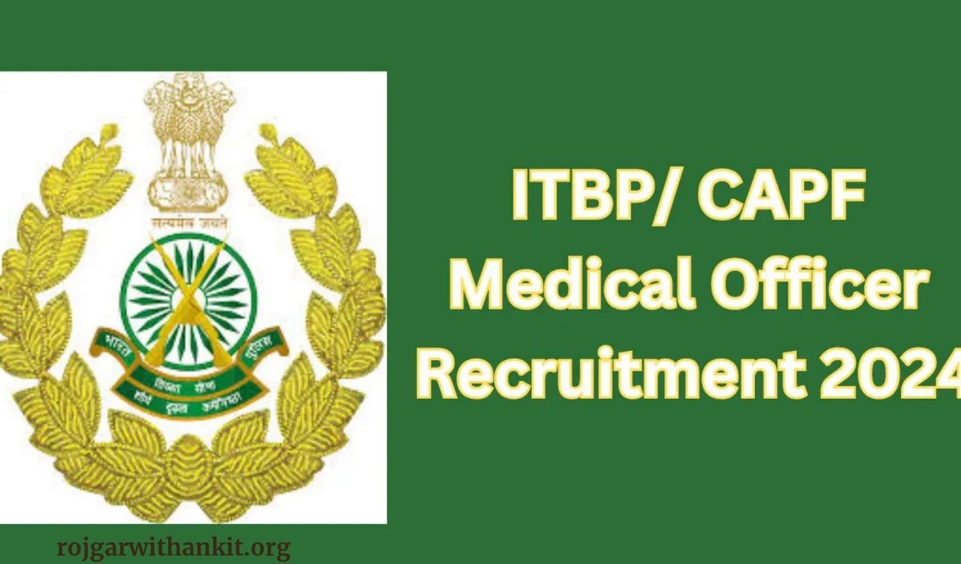 ITBP