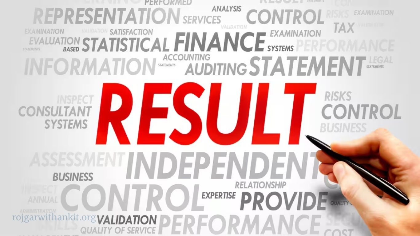 CTET December 2024 Results Declared – Check Your Score Online