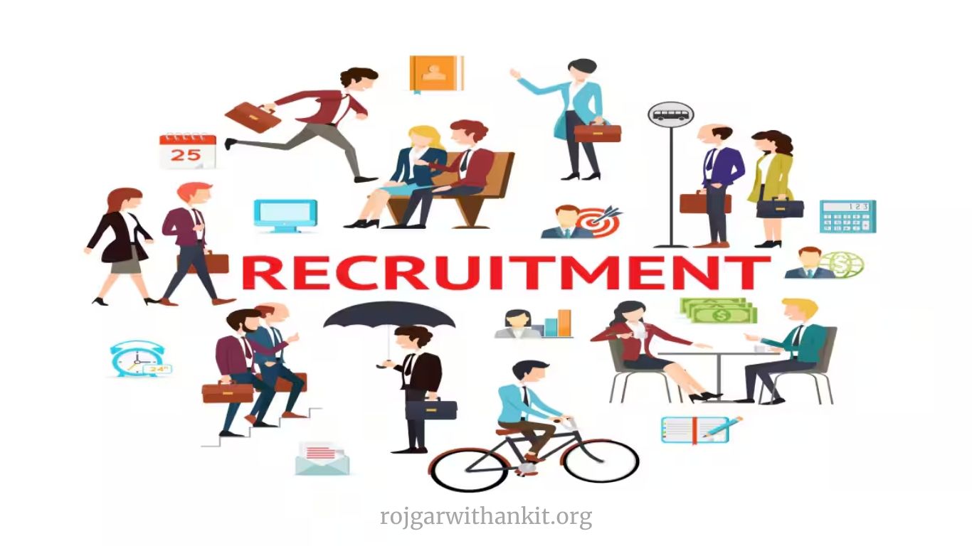 Rojgar Result: Latest Government Job Updates