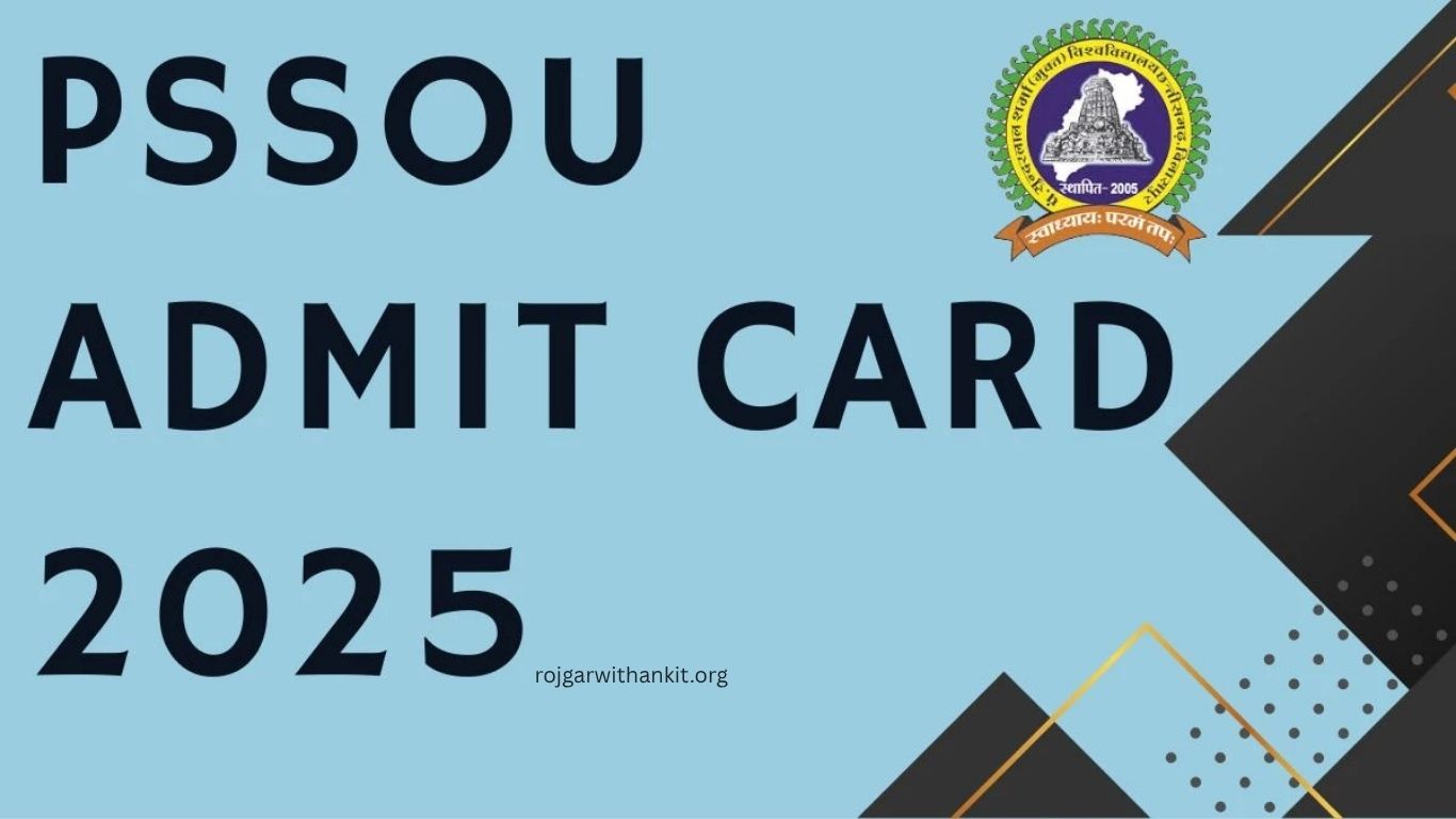 Assam PSC UTO Admit Card 2025 – Download Your University Tourism Officer Hall Ticket