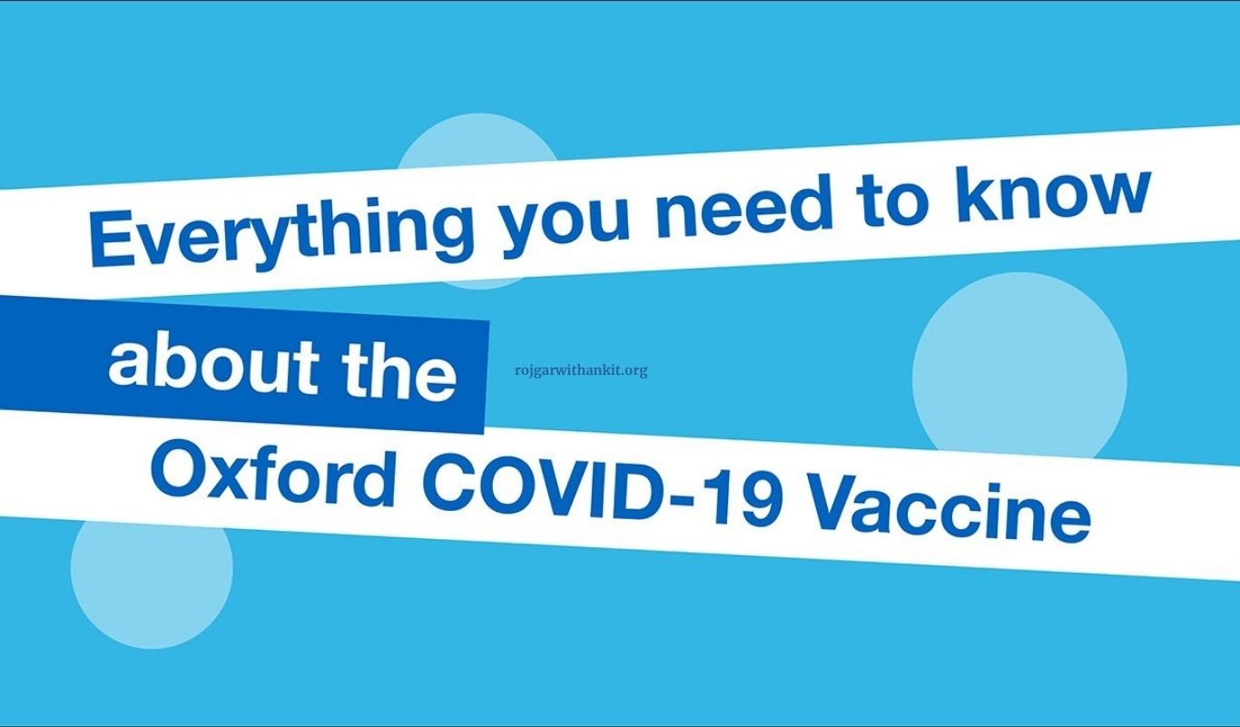 COVID-19 Vaccine: Everything You Need to Know