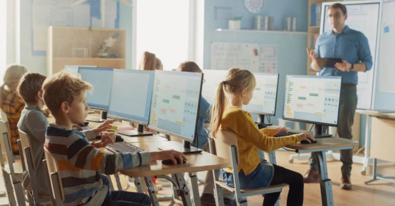 EducationBeing.com: Your Ultimate Guide to Modern Learning and Personal Growth