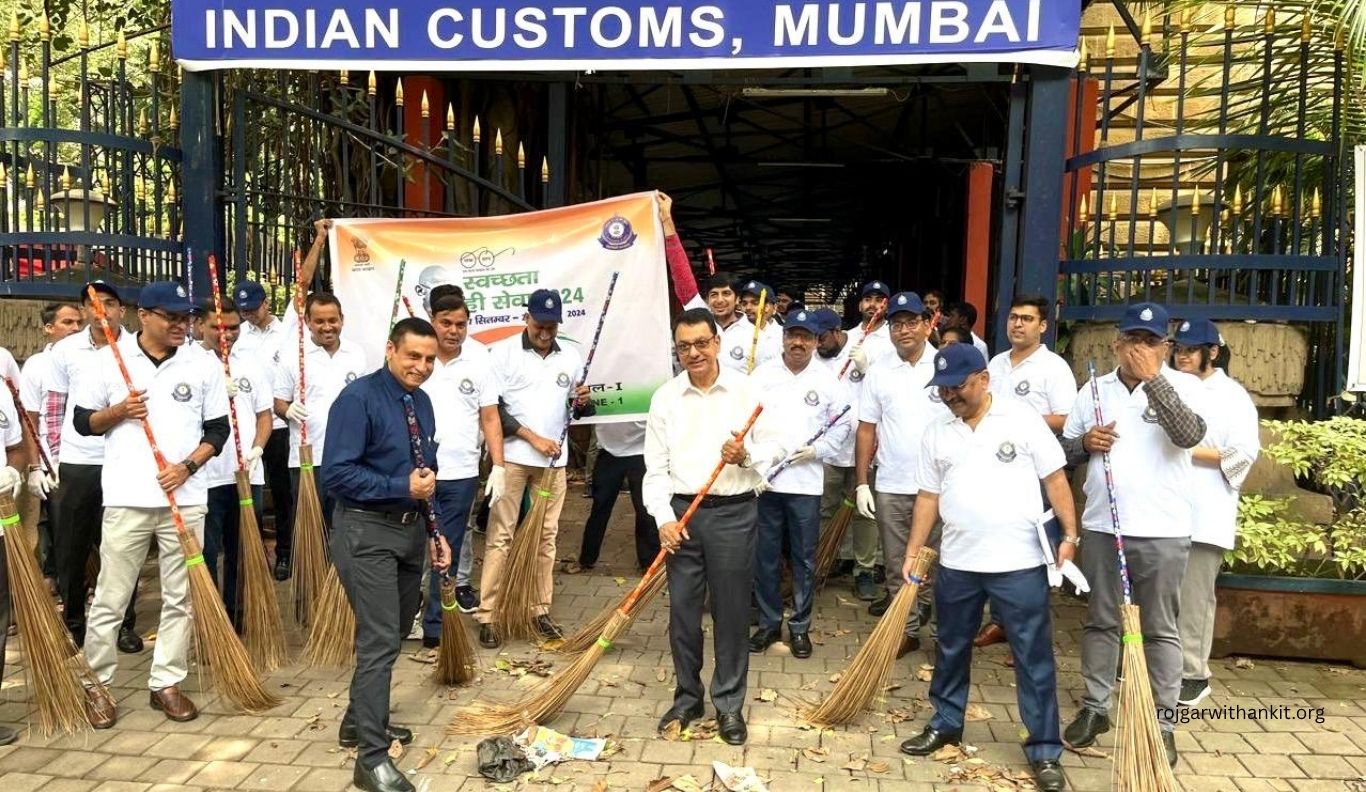 Mumbai Customs Zone-1: A Comprehensive Overview of Its Role and Significance