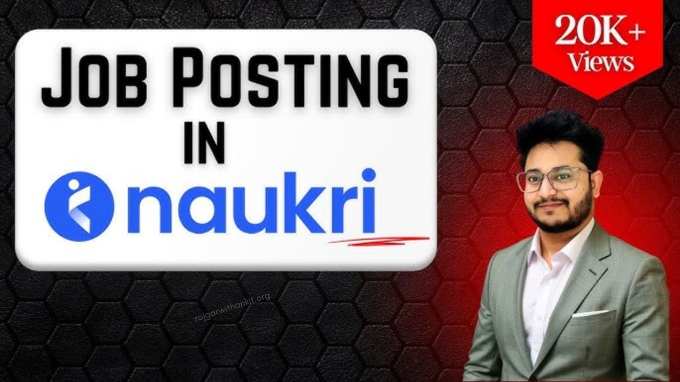 Naukri: The Ultimate Guide to India’s Leading Job Portal
