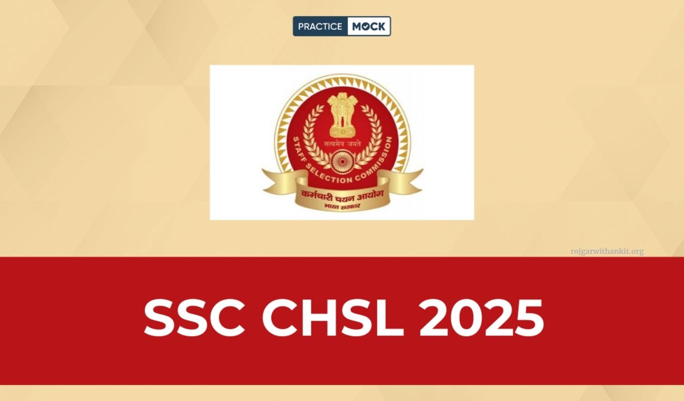 SSC CHSL 2025 Tier 1: Self Slot Selection Process for Candidates