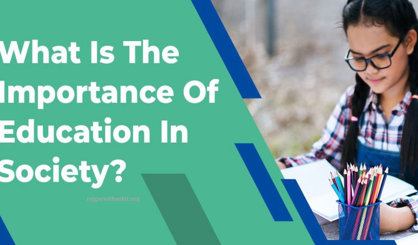 Shiksha Kya Hai? – Meaning, Importance, Types, and Role in Society