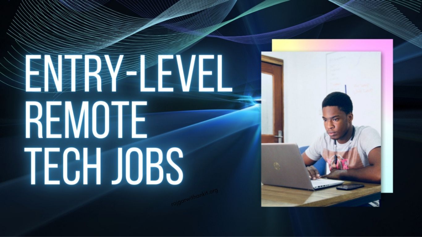 Unlocking the Future of Work: A Comprehensive Guide to Work-From-Home Jobs