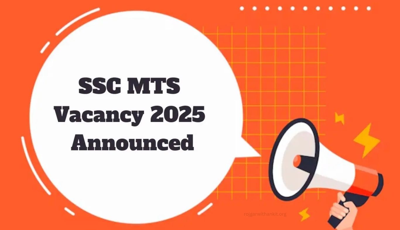 2025 Tentative Vacancies for MTS (NT) and Havaldar – Apply Now