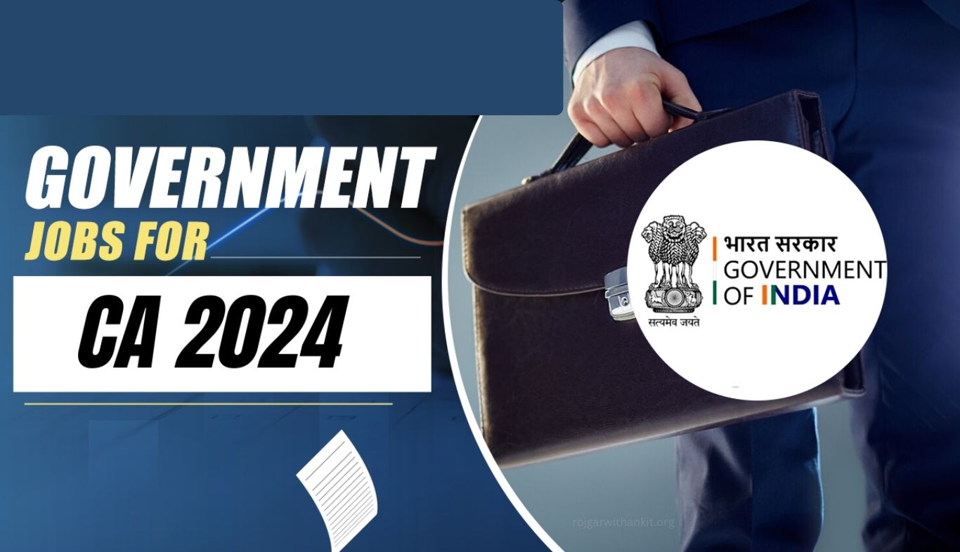 Central Government Jobs: Opportunities, Benefits, and How to Secure Your Dream Role
