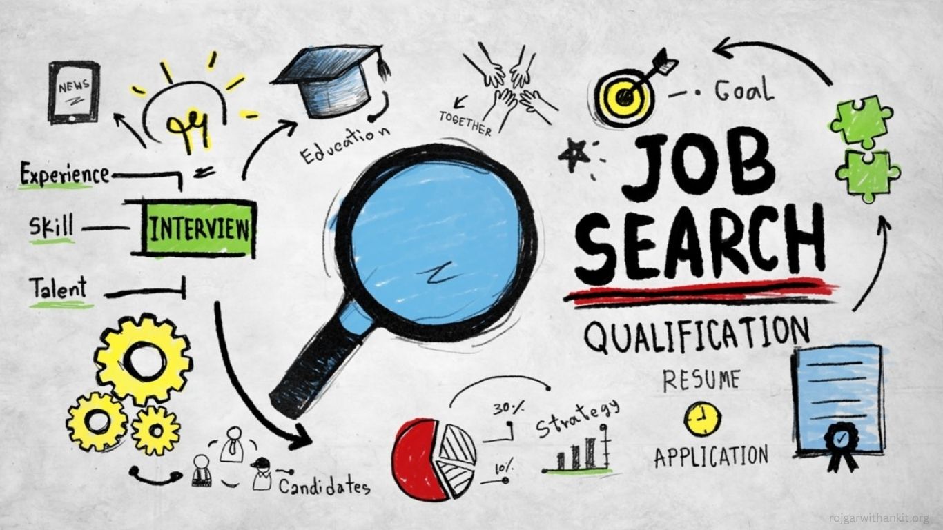 Company Job Vacancy: How to Find, Apply, and Succeed in Your Next Career Opportunity