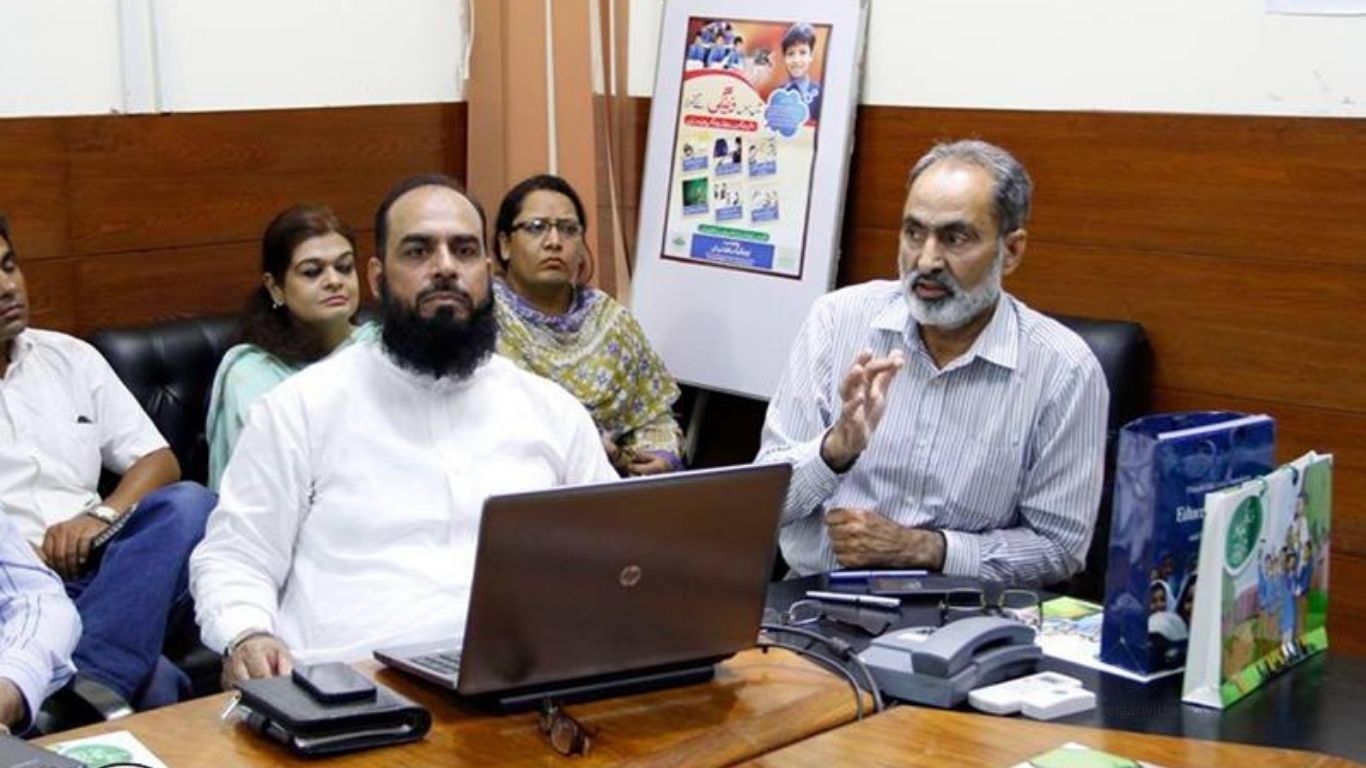 District Education Officer Elementary Education, Nainital: Driving Excellence in Primary Education