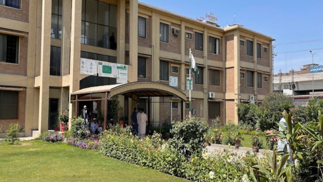 District Education Officer Elementary Education – Champawat | Education Administration