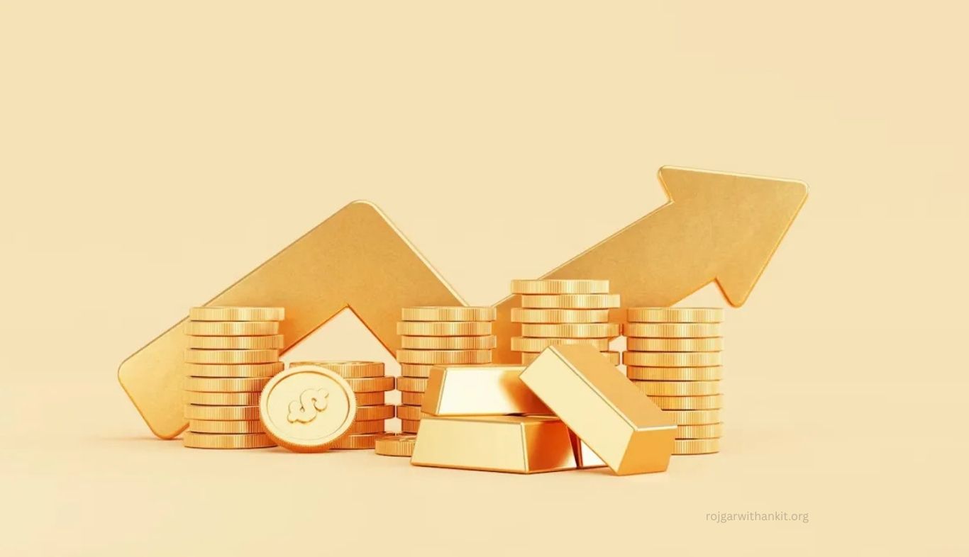 Gold Rate Today: Current Trends, Updates, and Investment Insights