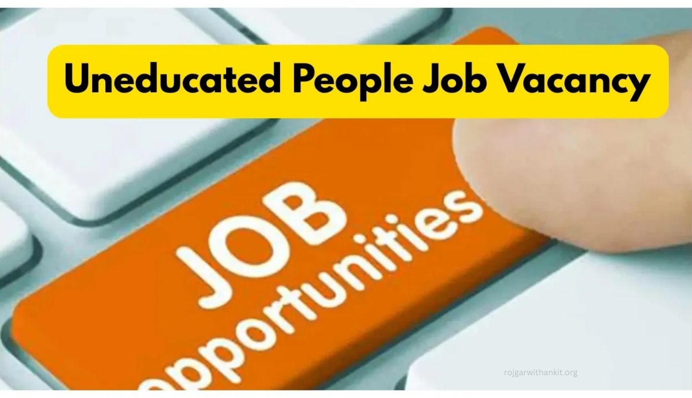 Government Job Vacancy 2024: Opportunities, Eligibility, and Application Guide