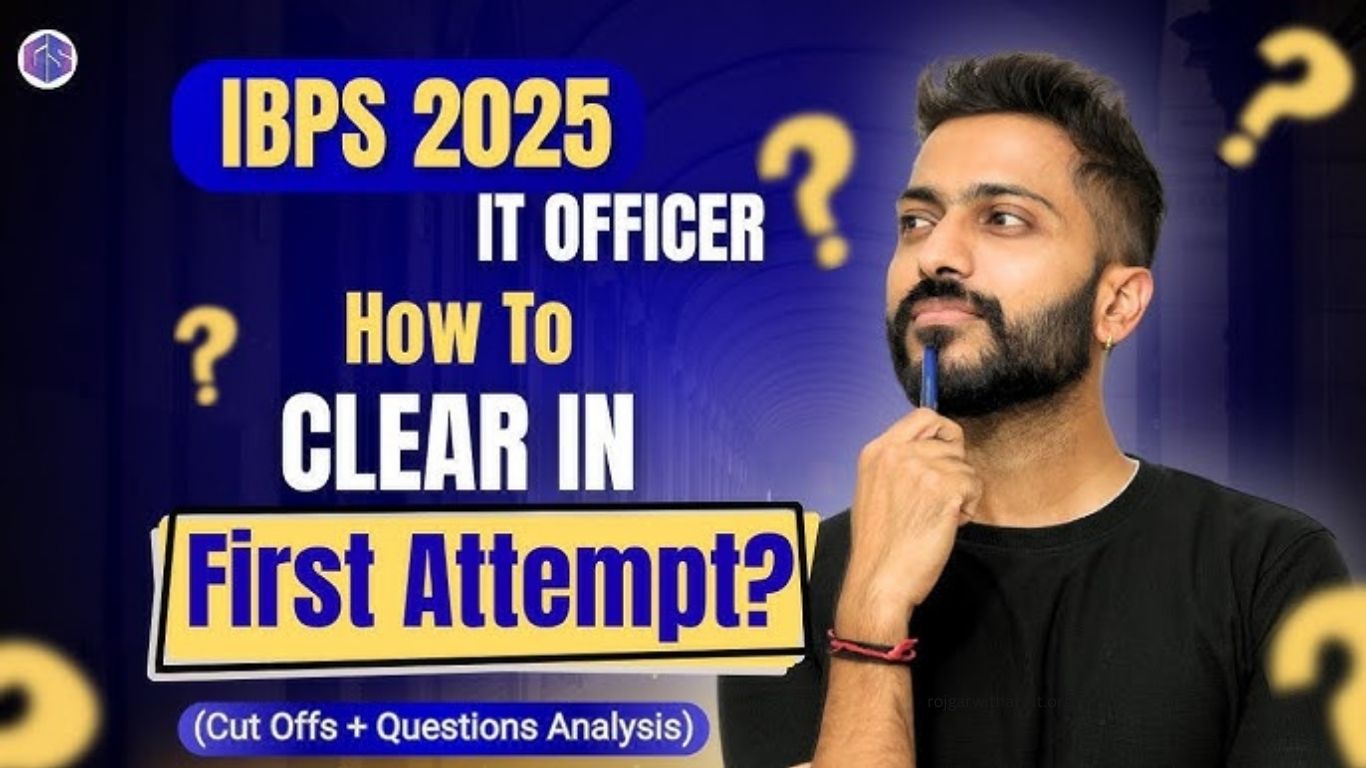 IBPS Specialist Officer Exam 2026-27 (CRP SPL-XV) – Complete Guide & Detailed Information