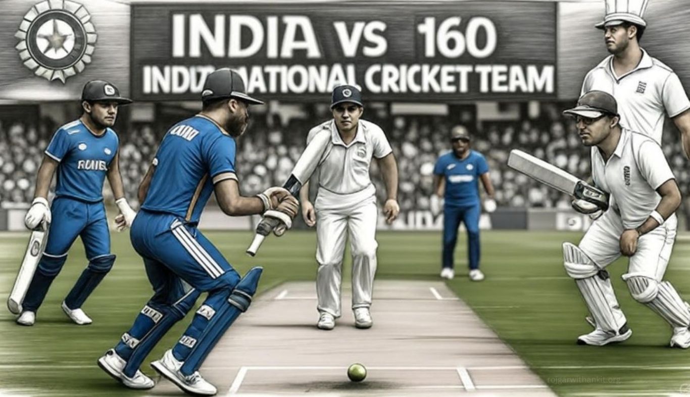 IND vs ENG: A Comprehensive Analysis of the Iconic Cricket Rivalry