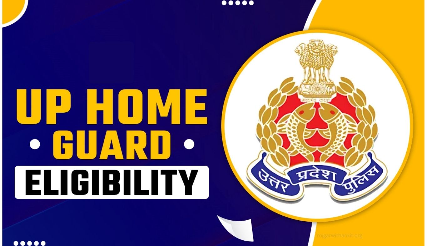 Role of Women in UP Home Guard: Recruitment, Eligibility & Opportunities