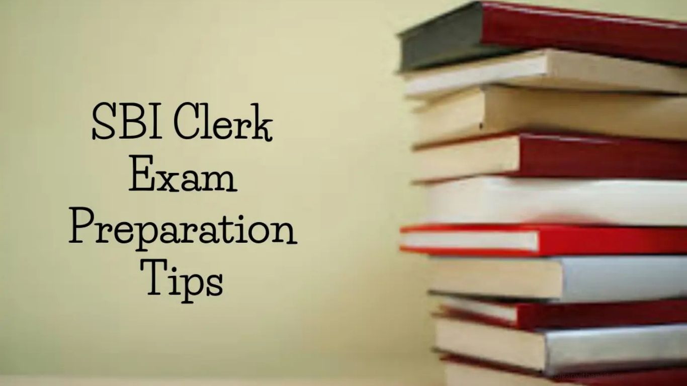 SBI Clerk 2025 Mains Exam Pattern: Complete Guide & Preparation Tips
