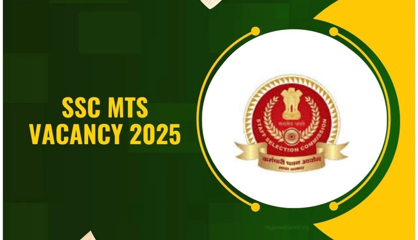 SSC MTS & Havaldar 2025 Tentative Vacancies – Latest Updates & Expected Openings