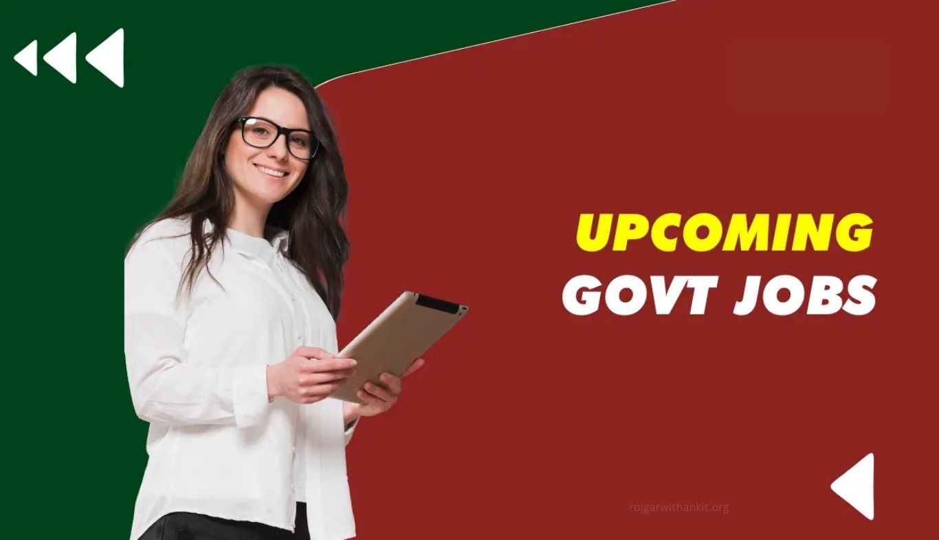 Sarkari Vacancy 2025: Complete Guide to Government Jobs in India
