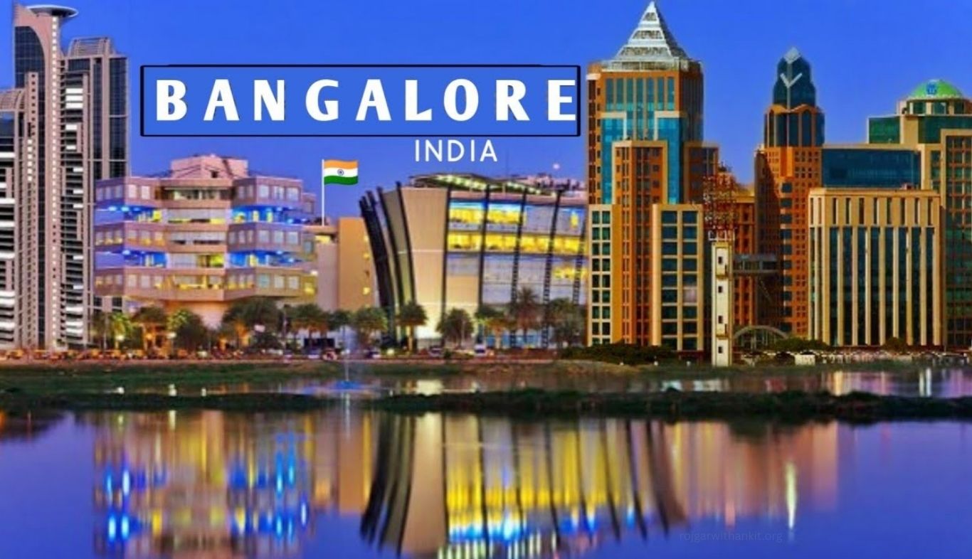 The Silicon Valley of India: Bangalore – The Hub of Innovation and Technology
