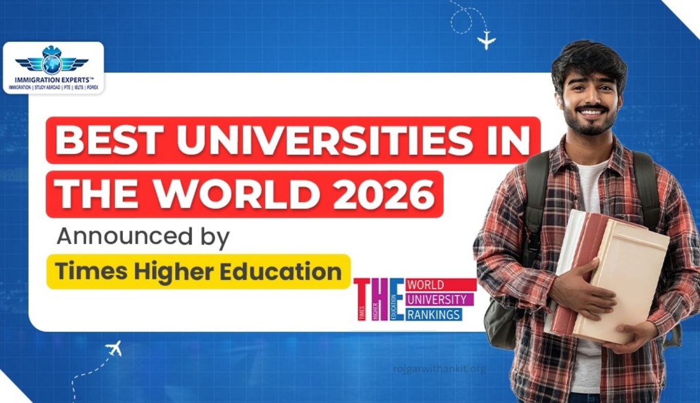 Top Universities in the World: A Comprehensive Guide for Students and Professionals