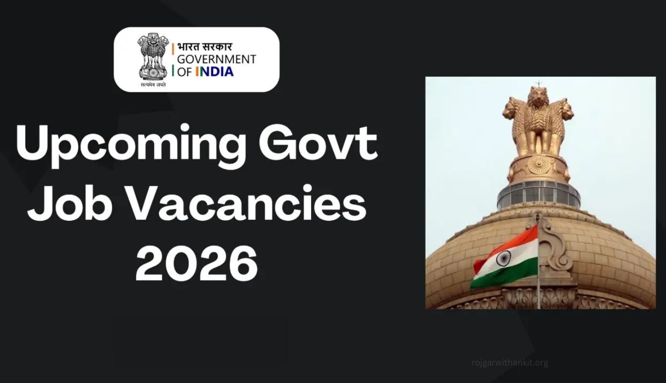 Bihar Government Jobs 2026 Apply Online for 3 Lakh Vacancies