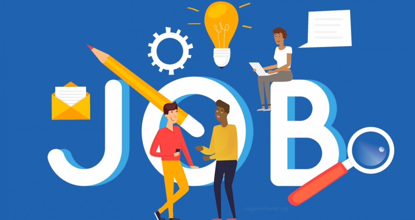 Bihar Government Unveils 5-Year Plan to Boost Youth Skills & Employment