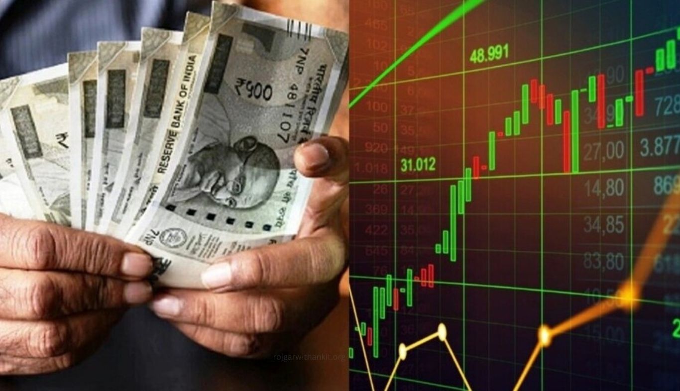 Eternal Share Price Today: Complete Guide for Investors