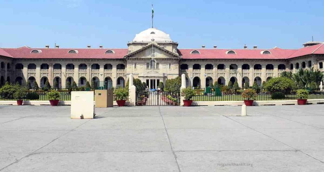 Allahabad High Court: Right to Education and Exams Included in Right to Life