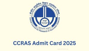 CCRAS Staff Nurse Answer Key 2026 Released – Download Now
