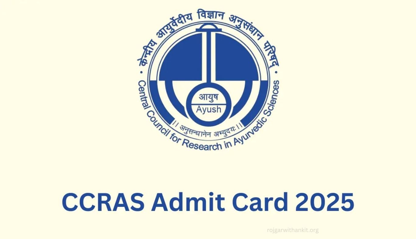 CCRAS Staff Nurse Answer Key 2026 Released – Download Now