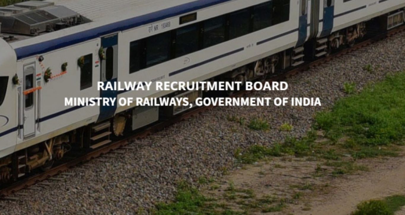 Government Job Alert 2026: Over 20,000 Vacancies in Rajasthan, Jammu & Kashmir, and Indian Railways