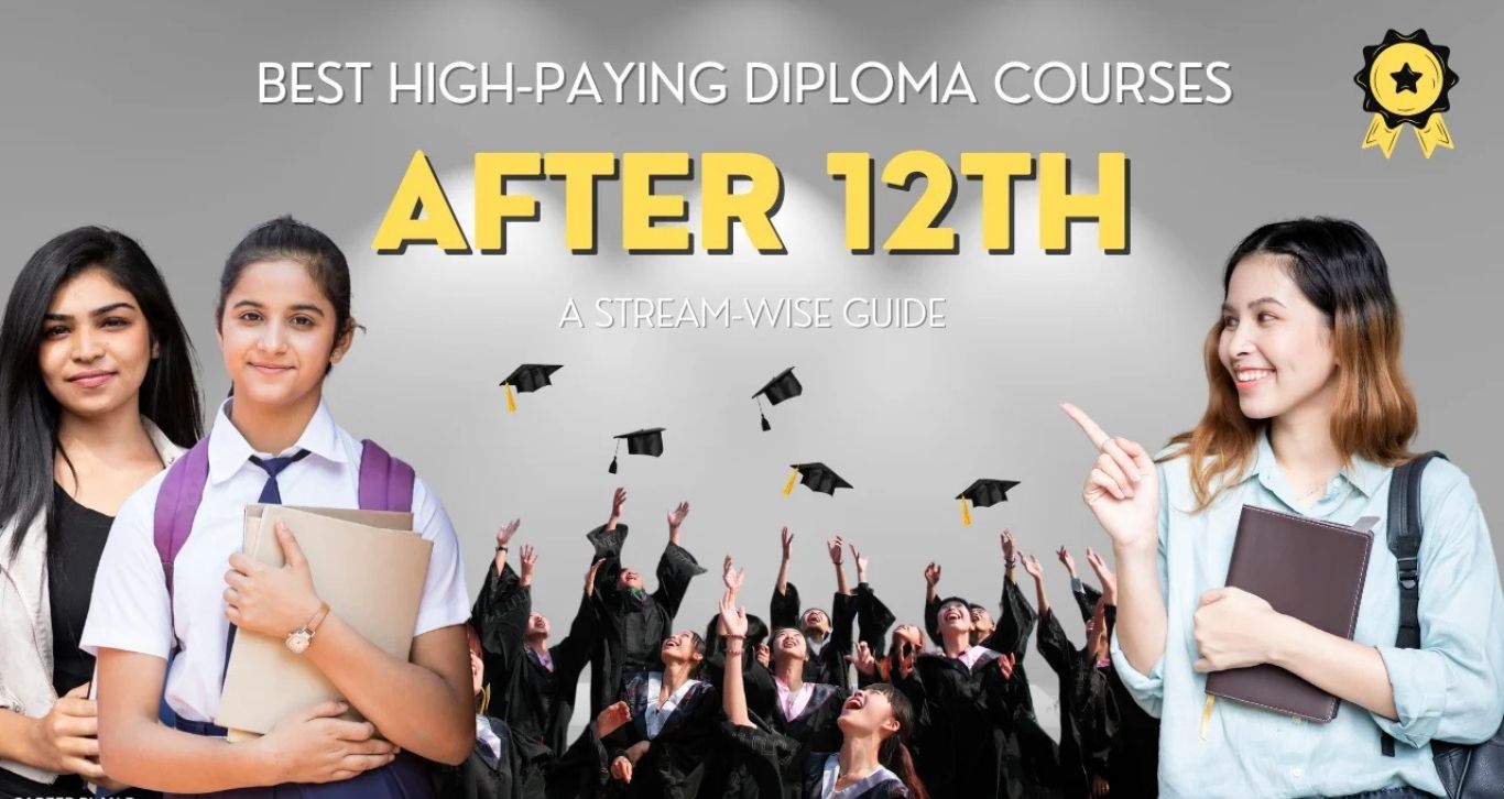 HSSC Update: 3-Year Diploma After 10th Now Recognized as Equivalent to 12th