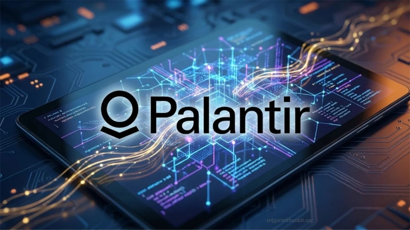 Palantir Stock Price, News, and Analysis – Latest Updates 2026