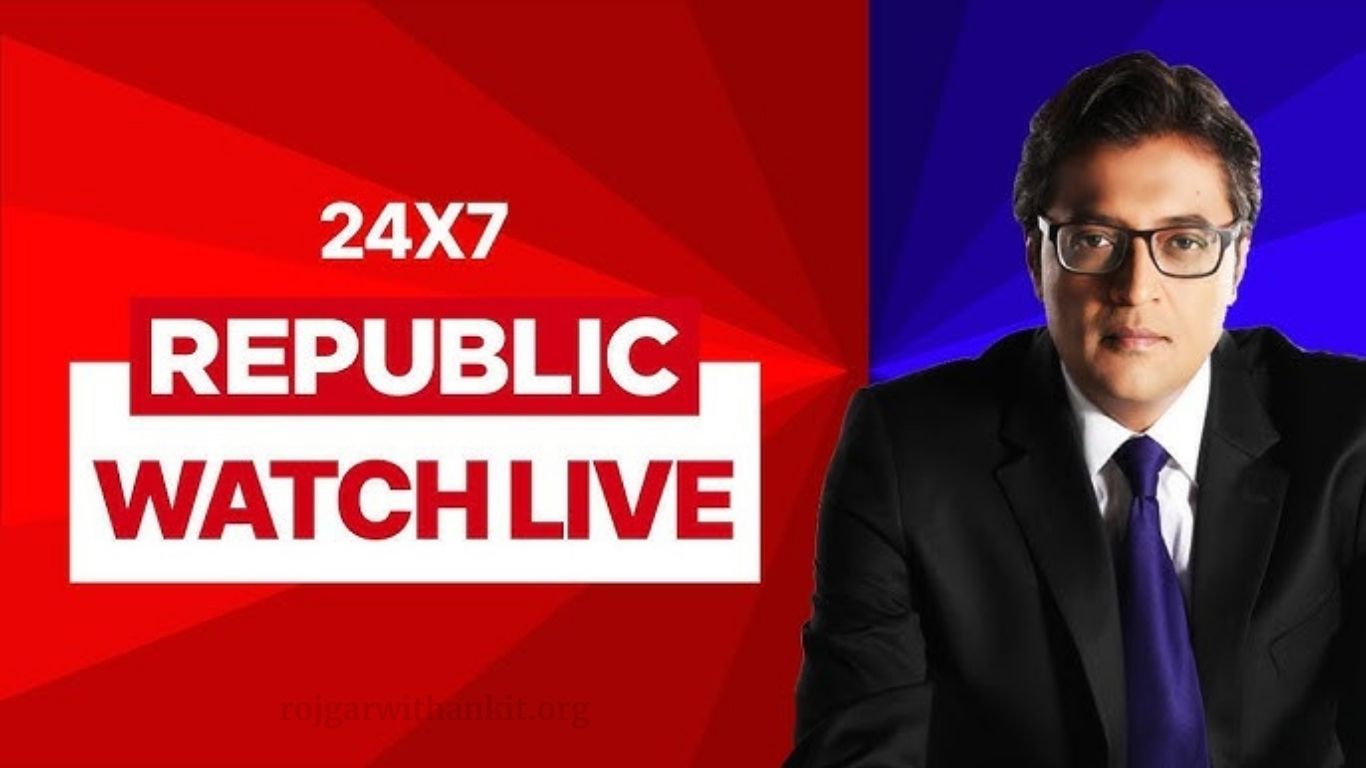 Republic Bharat News: Latest Updates, Headlines & Breaking Stories
