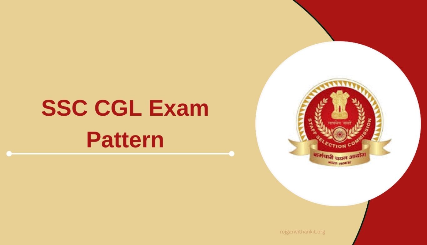 SSC CGL Mains Exam 2026: Revised Schedule and Updated Timings