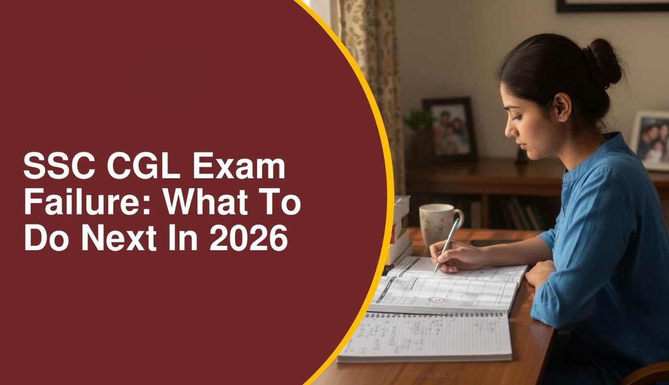 SSC Exams 2026: Will AI Decide Your Exam Centres