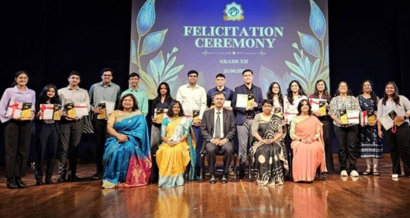 SSC GD 2025 Felicitation Ceremony Highlights | Greater Noida Event