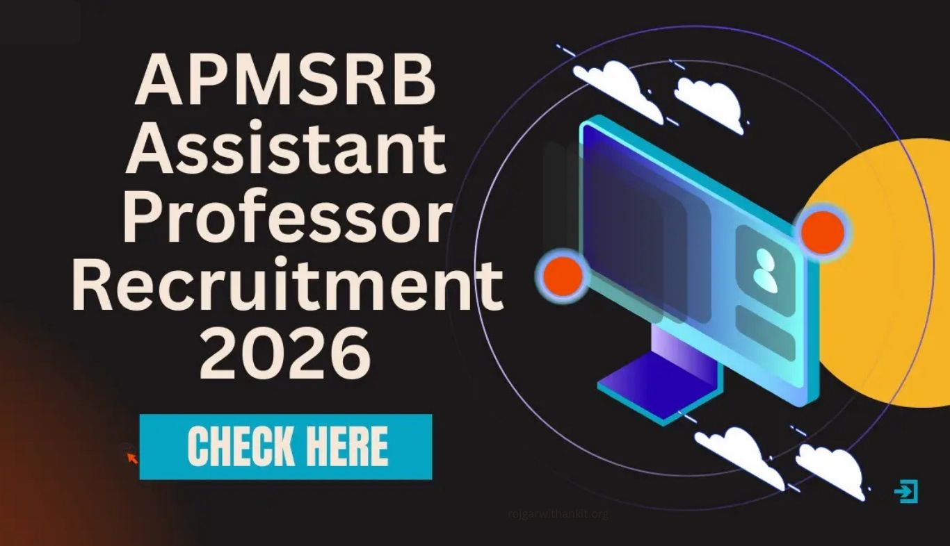 UP Assistant Professor Exam 2026 Cancelled – Latest Updates & Notifications