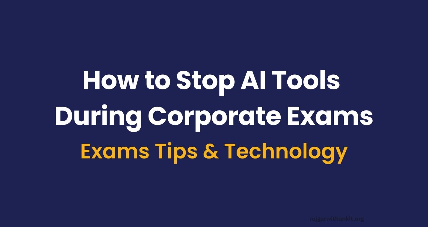 UP Board Exams: How AI is Used to Prevent Cheating