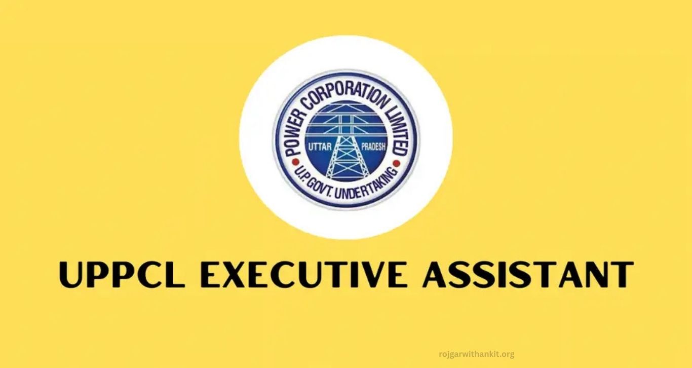 UPPCL Executive Assistant Recruitment Rules Updated – Key Amendments Explained