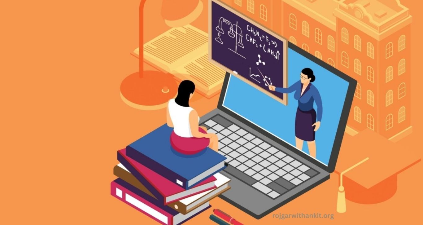 EducationBeing: Empowering Learning, Growth & Knowledge Online