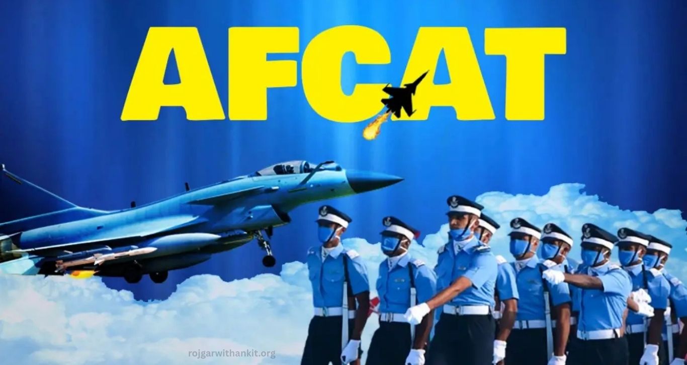 Indian Air Force AFCAT 2026 Answer Key Out – Download Now