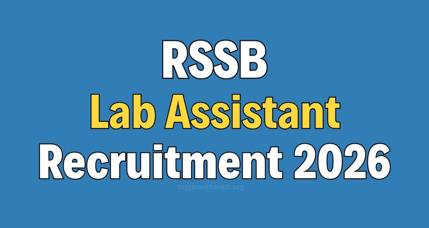 Rajasthan Sanskrit University Job Openings 2026 – Apply for Vacant Positions