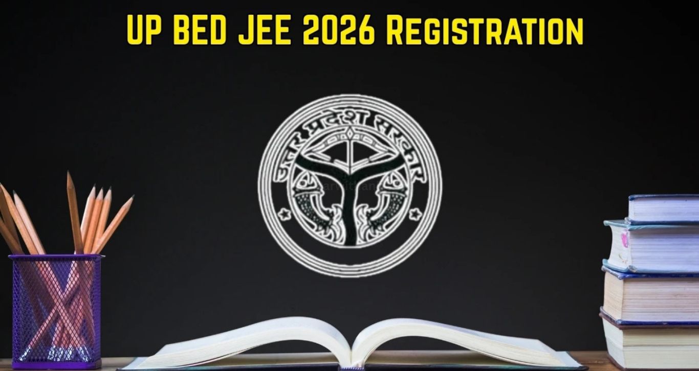 UP B.Ed Admission Notification 2026 Out – Check Exam Date & Registration (1)