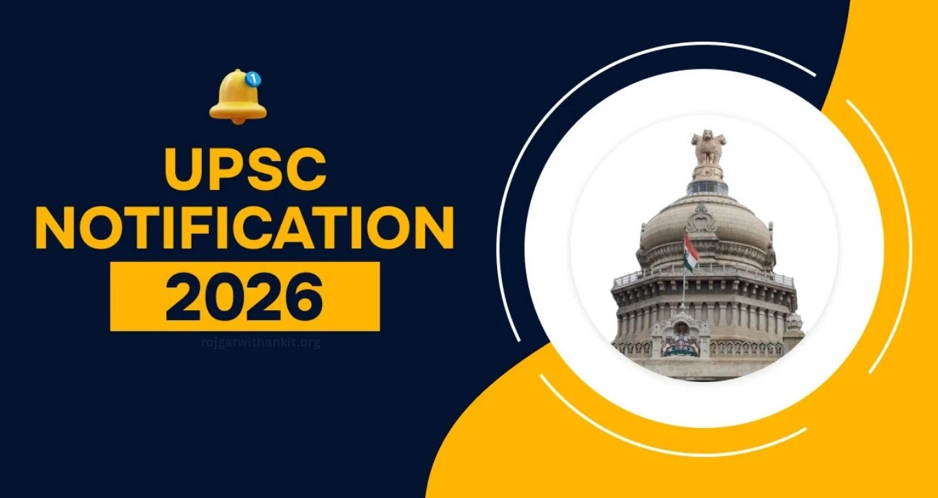 UPSC Civil Services Examination 2026: Key Changes and Updated Rules