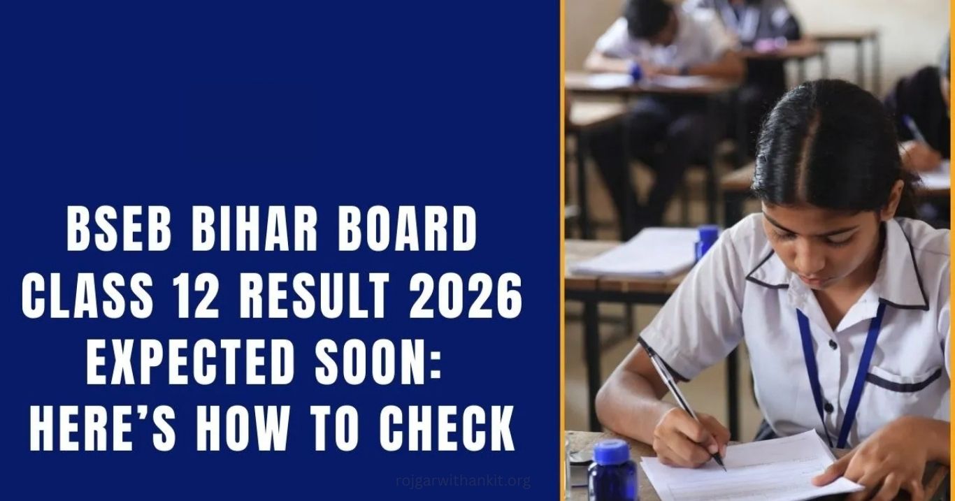 Bihar Board BSEB Class 12 Result 2026 Coming Soon
