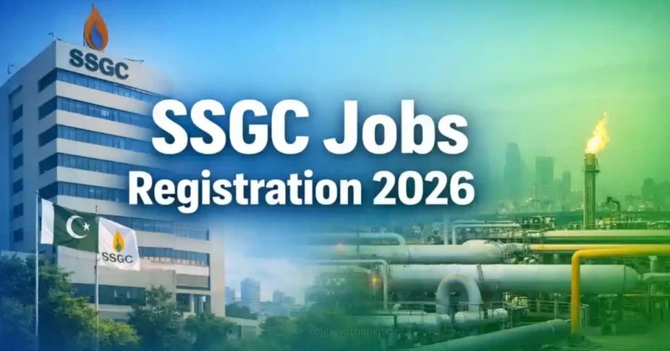 CGSSC 2026 Recruitment: Vacancies, Salary, Eligibility & Application Guide