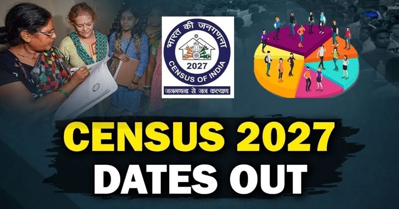 Census 2027 Rules: Legal Action for Providing Incorrect Information